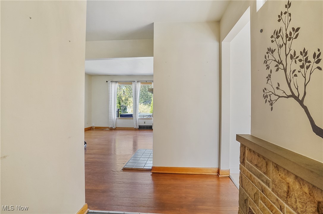 Kenilworth Manor - Residential