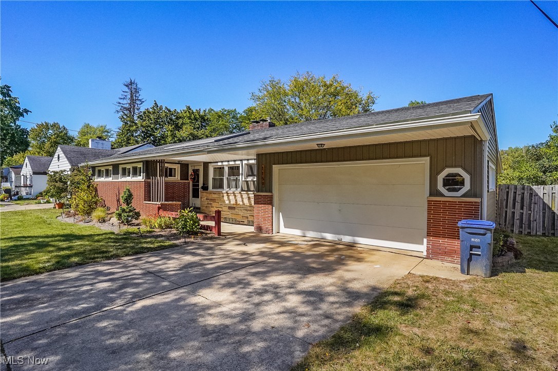 Kenilworth Manor - Residential