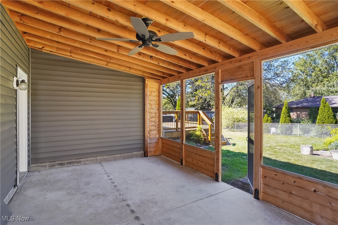 Kenilworth Manor - Residential