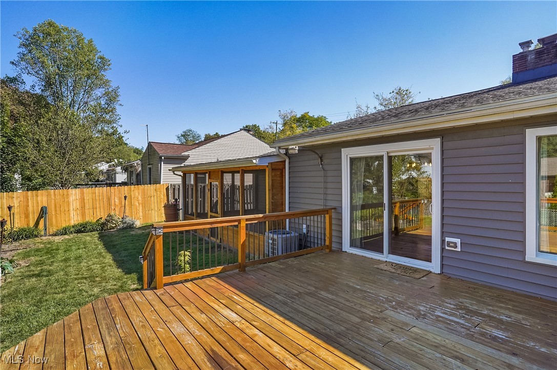 Kenilworth Manor - Residential