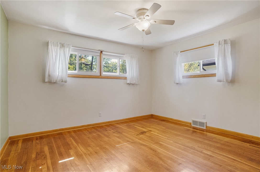 Kenilworth Manor - Residential