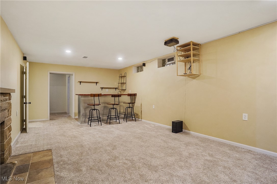 Kenilworth Manor - Residential