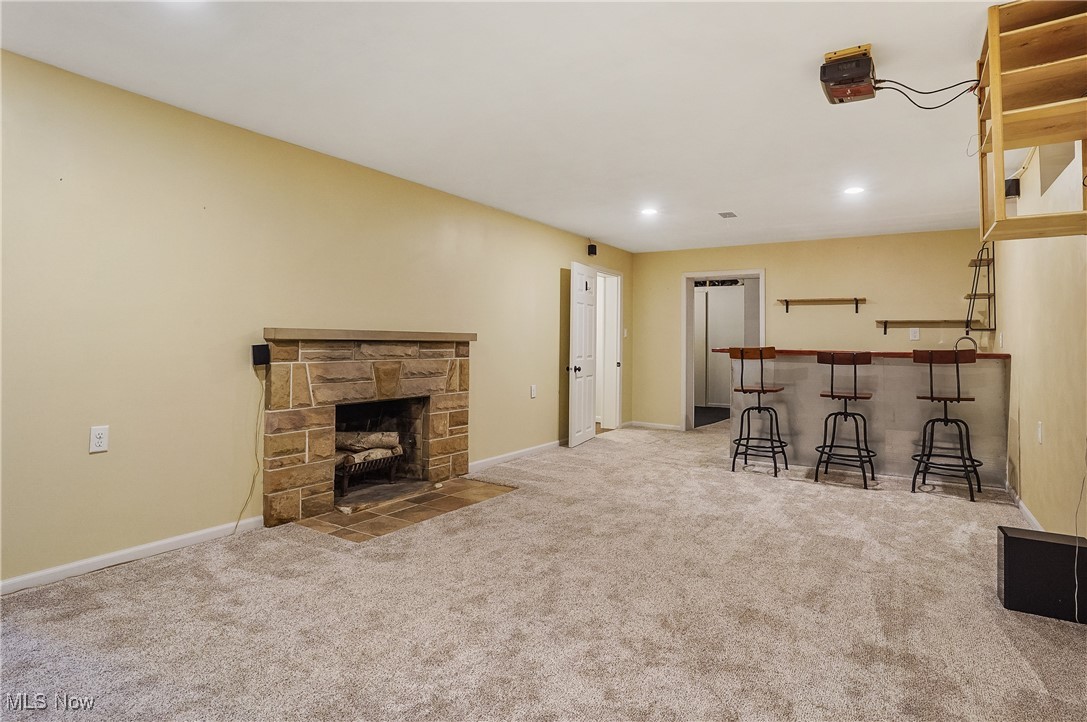 Kenilworth Manor - Residential