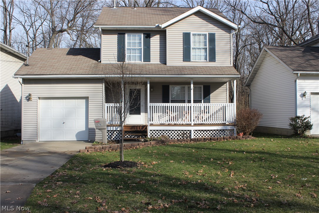 West Park - Residential