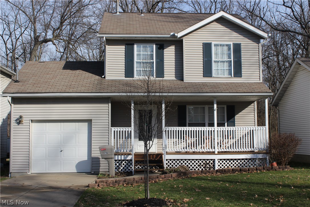 West Park - Residential