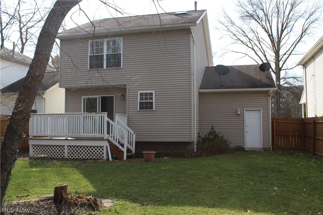 West Park - Residential