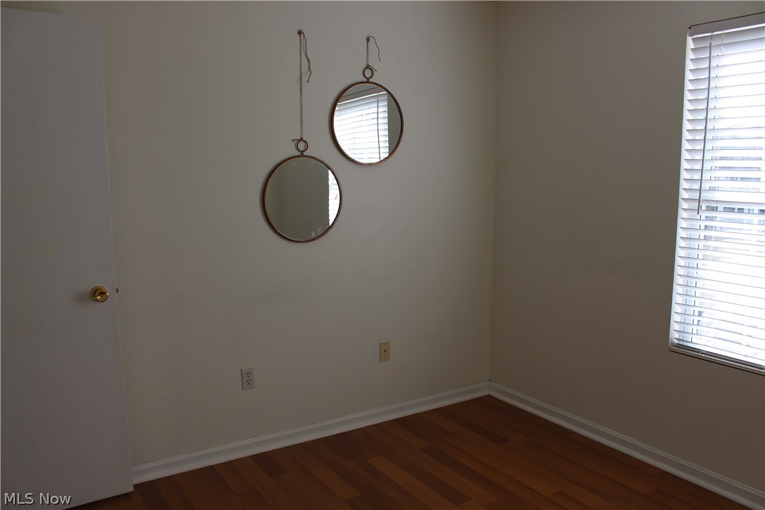 West Park - Residential