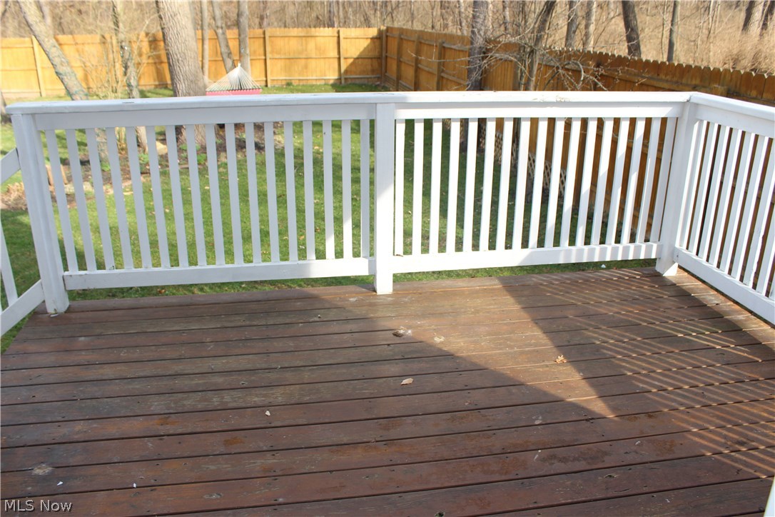 West Park - Residential