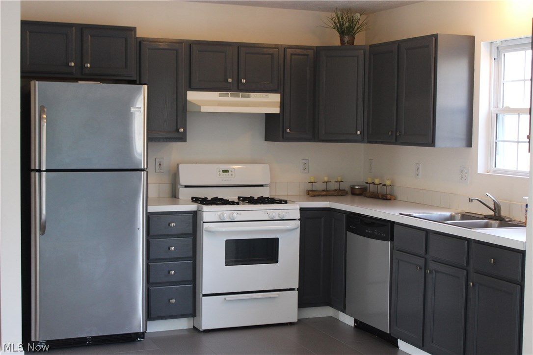 West Park - Residential