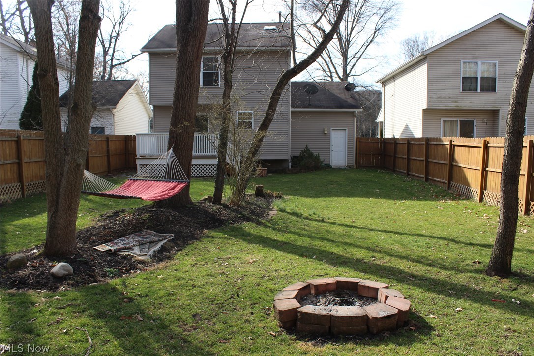 West Park - Residential