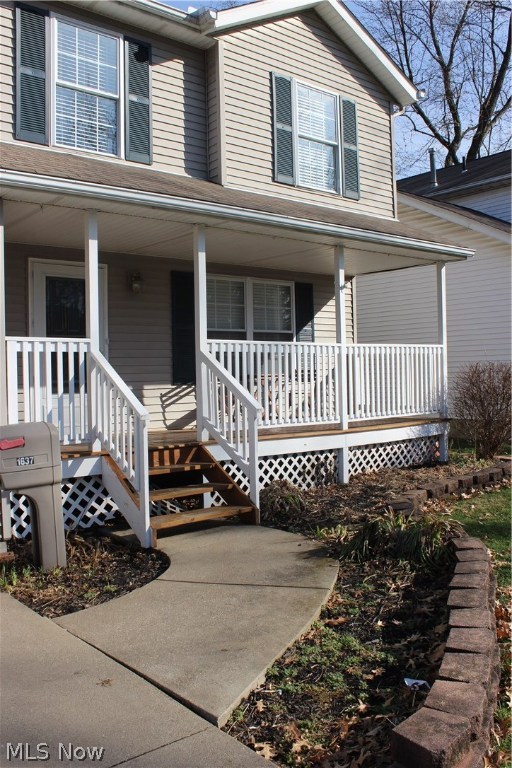 West Park - Residential