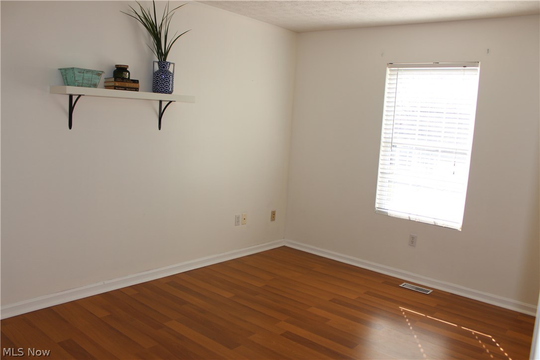 West Park - Residential