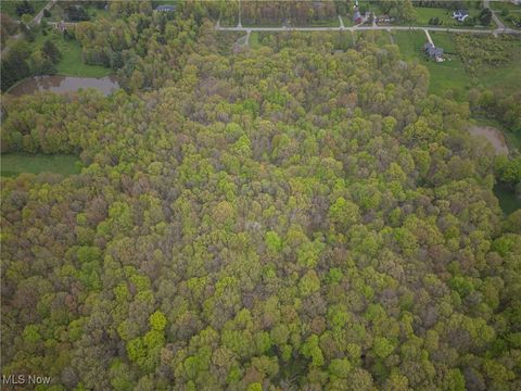 V/L Stafford Road Chagrin Falls OH 44023