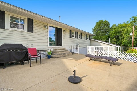 Tiny photo for 2900 Thorn Drive, Zanesville, OH 43701 (MLS # 5239254)