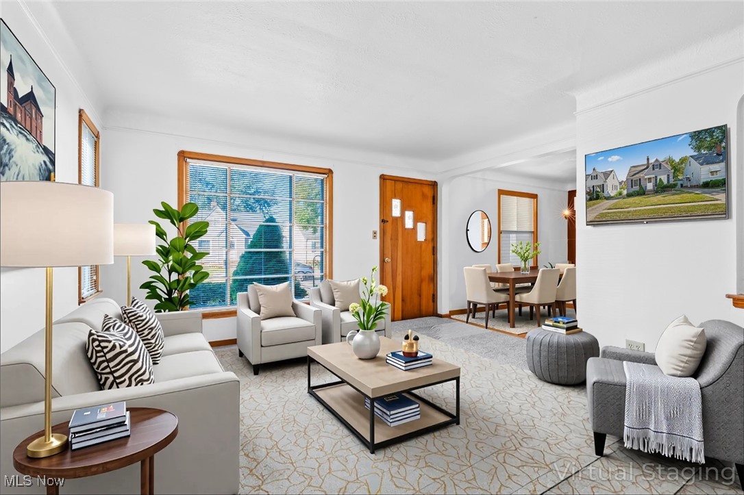 Ridgewood Garden Anx 02 - Residential