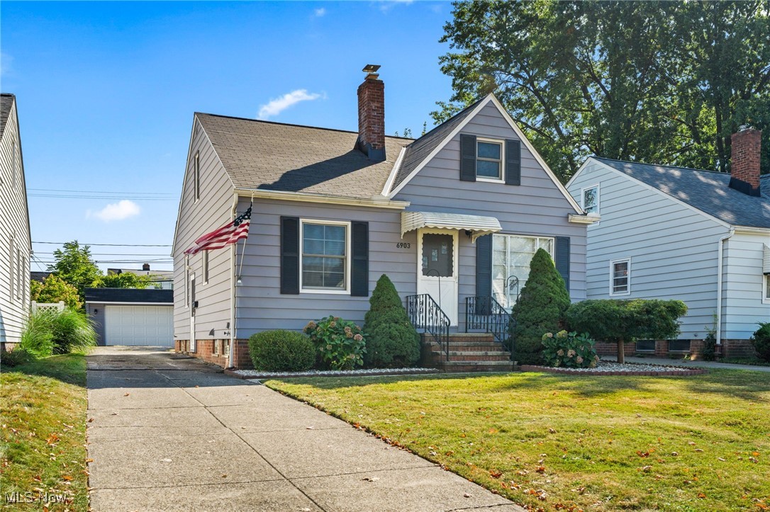 Ridgewood Garden Anx 02 - Residential