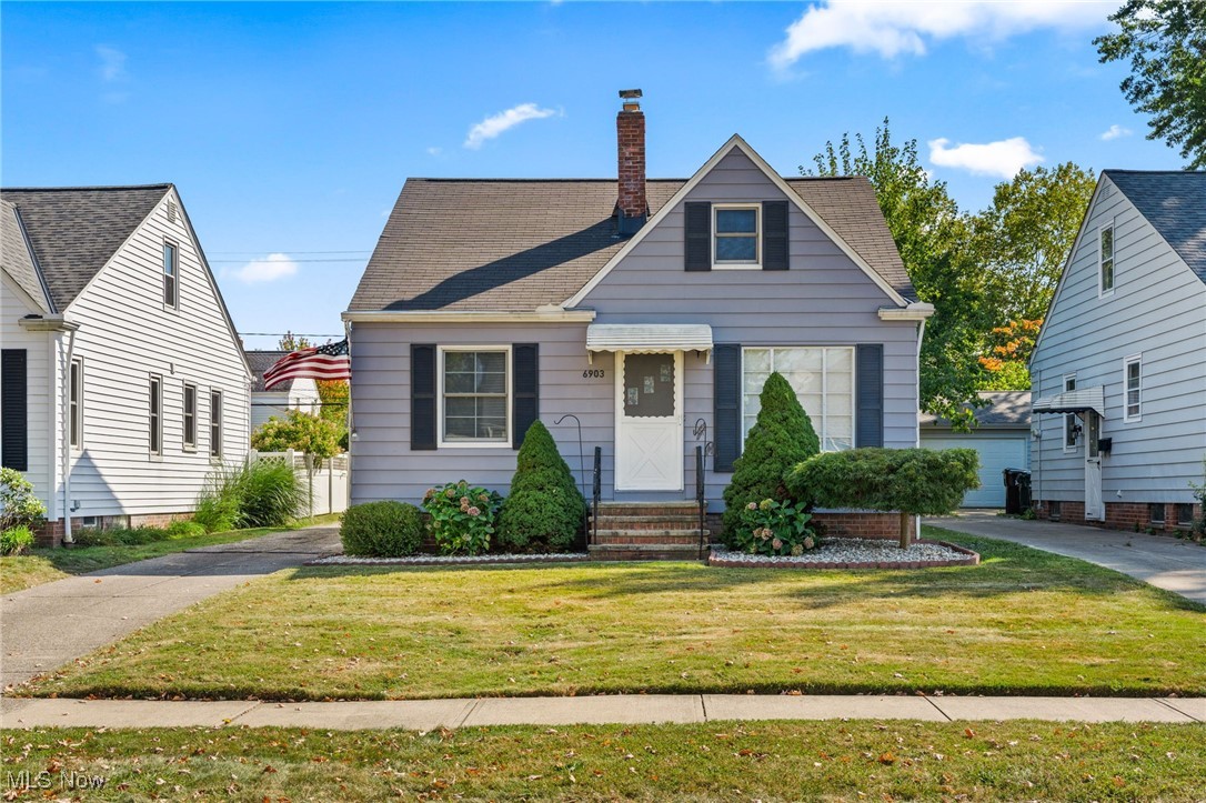 Ridgewood Garden Anx 02 - Residential