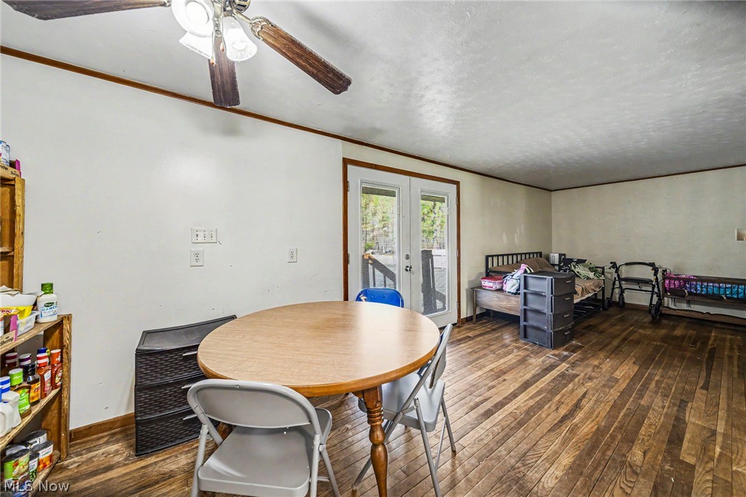 Shadowbrook Golf Allotment - Residential