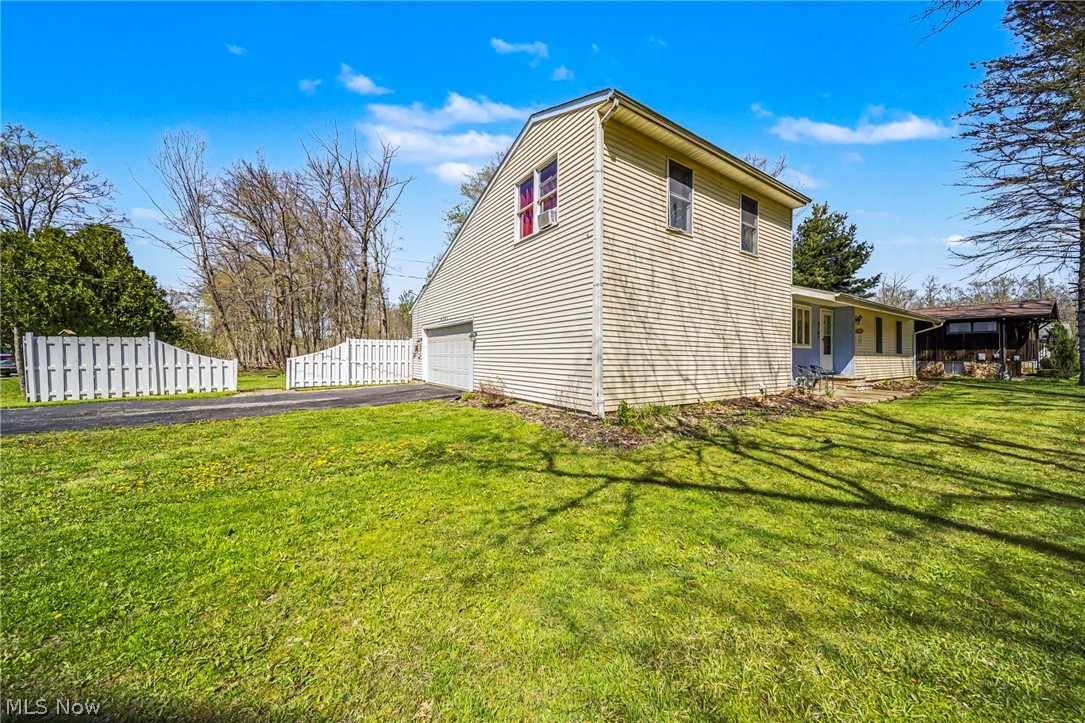 Shadowbrook Golf Allotment - Residential