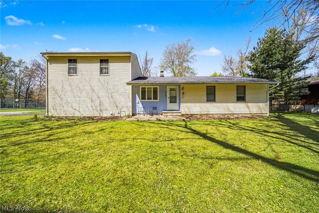 Photo of 4761 Austin Road, Geneva, OH 44041 (MLS # 5203616)