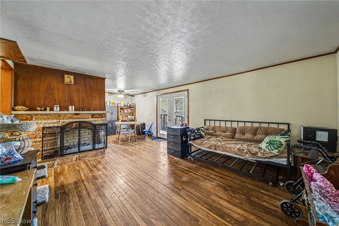 Shadowbrook Golf Allotment - Residential