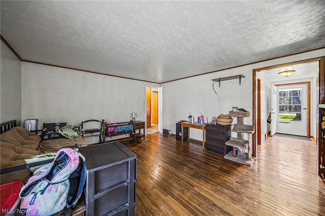 Shadowbrook Golf Allotment - Residential