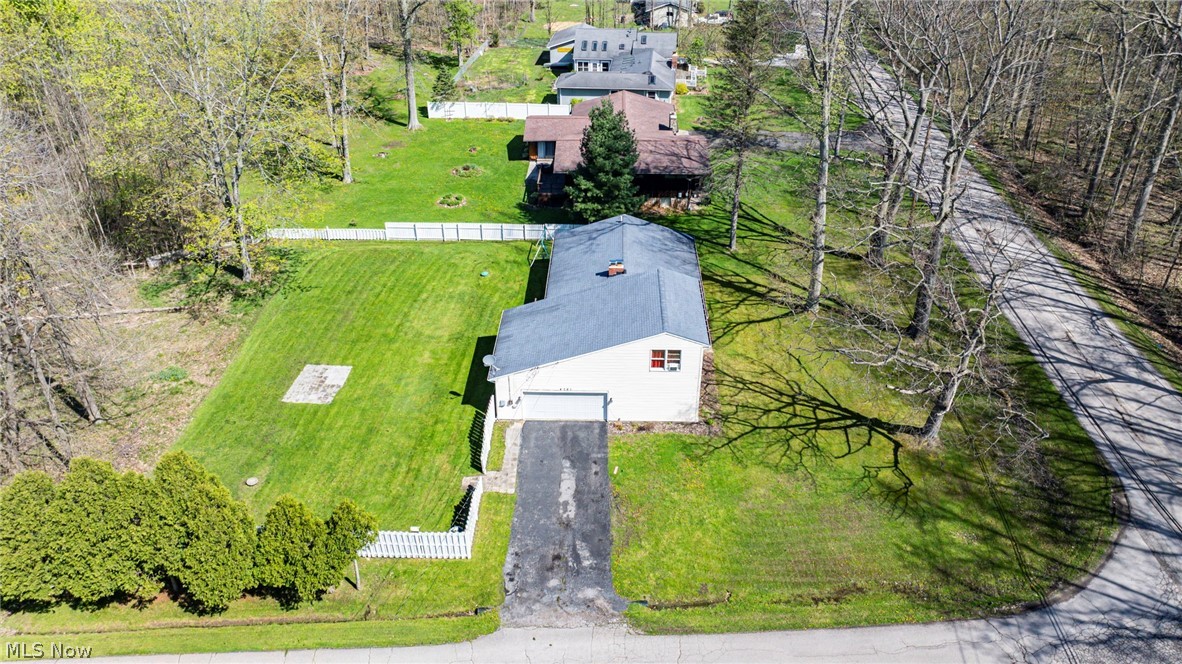 Shadowbrook Golf Allotment - Residential