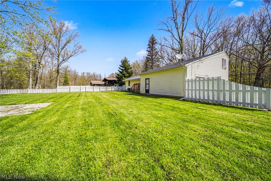 Shadowbrook Golf Allotment - Residential