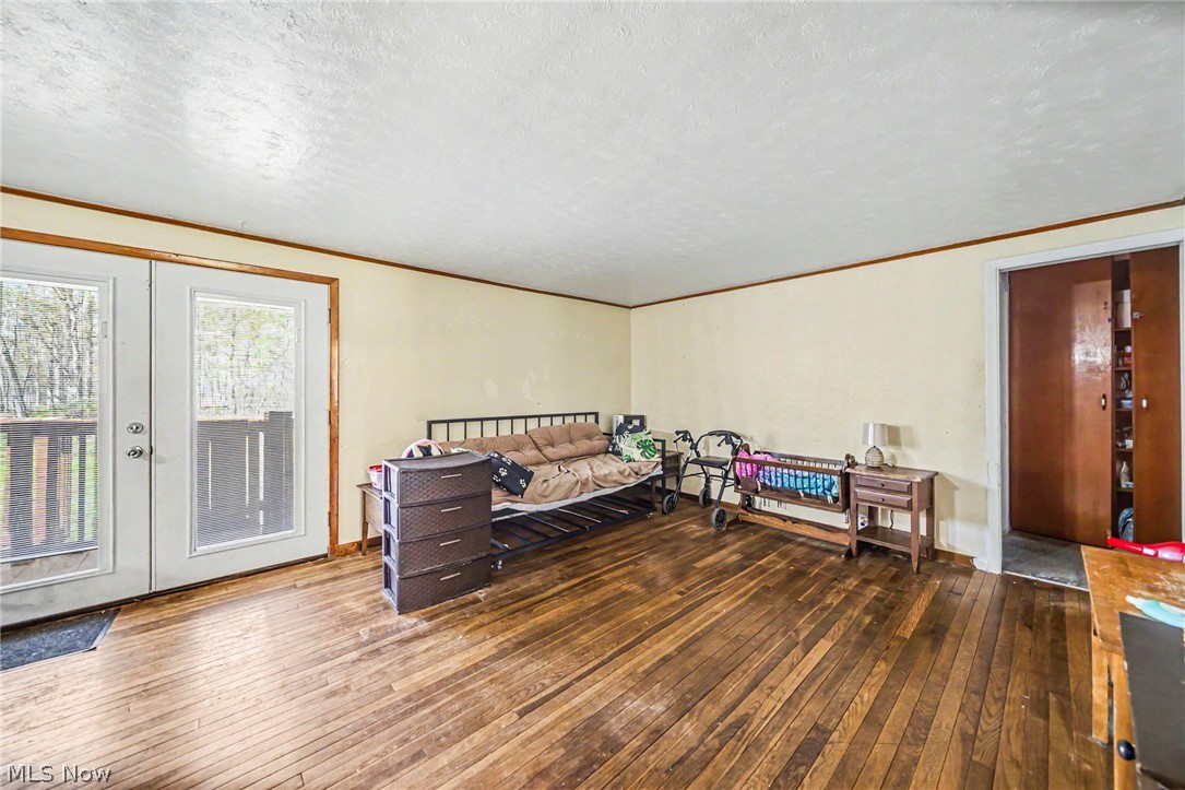 Shadowbrook Golf Allotment - Residential