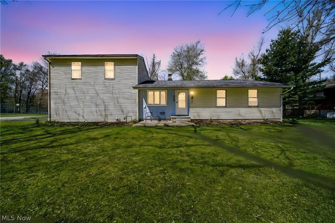 Shadowbrook Golf Allotment - Residential