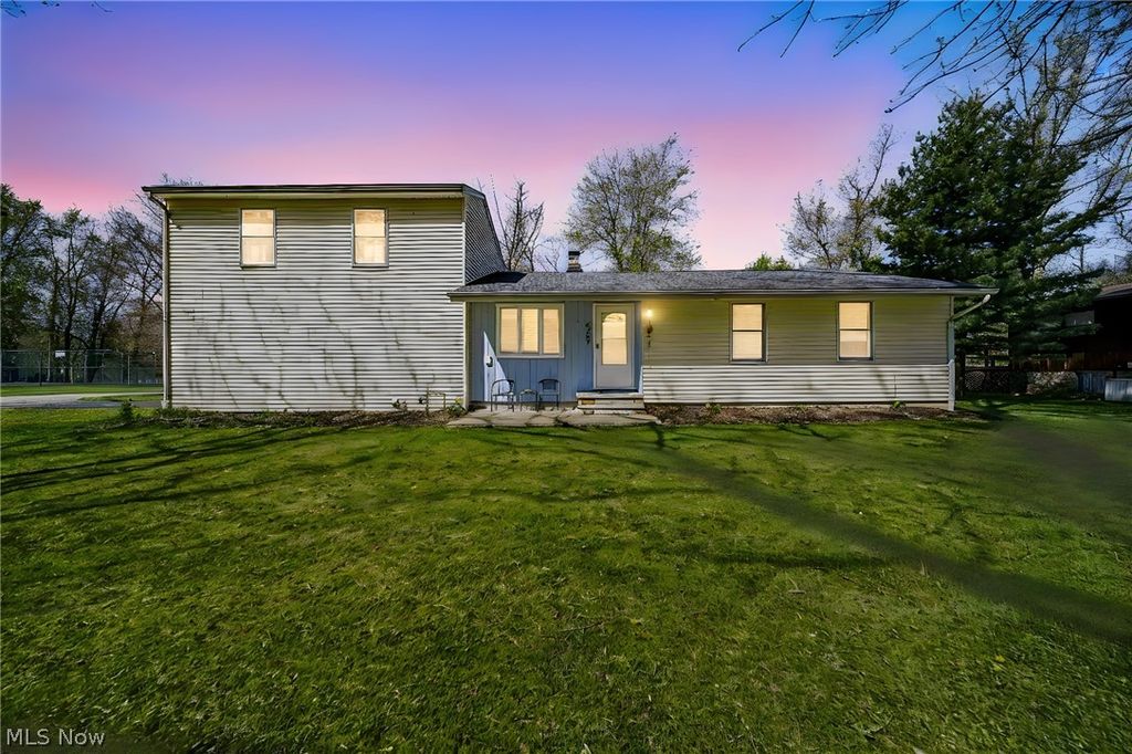 Photo of 4761 Austin Road, Geneva, OH 44041 (MLS # 5203616)