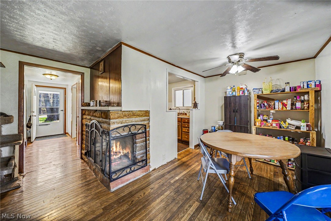 Shadowbrook Golf Allotment - Residential