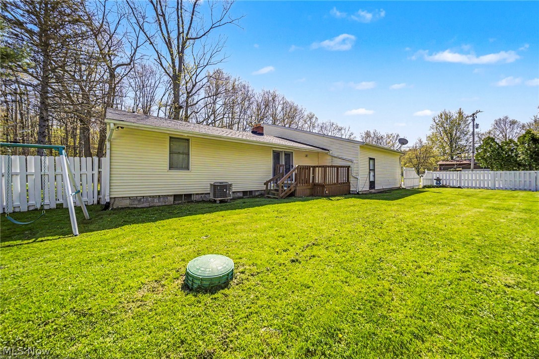 Shadowbrook Golf Allotment - Residential