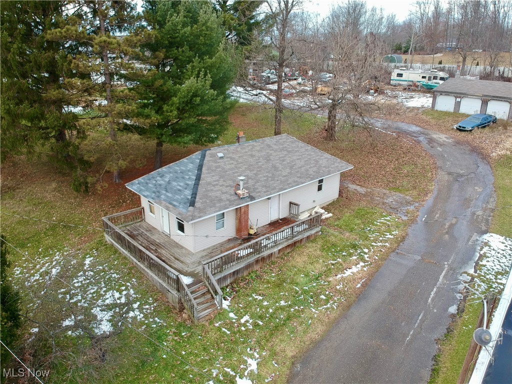 Carsons - Residential