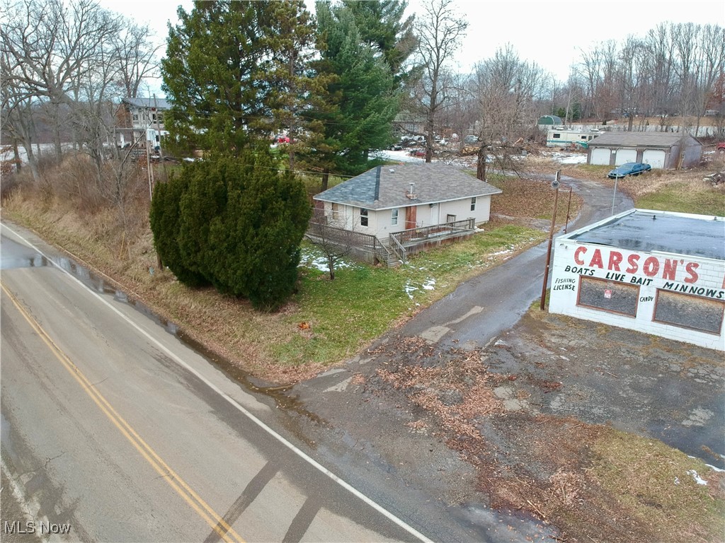 Carsons - Residential