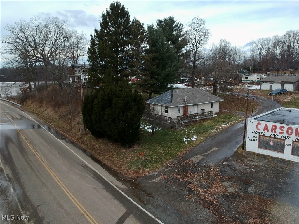 Carsons - Residential