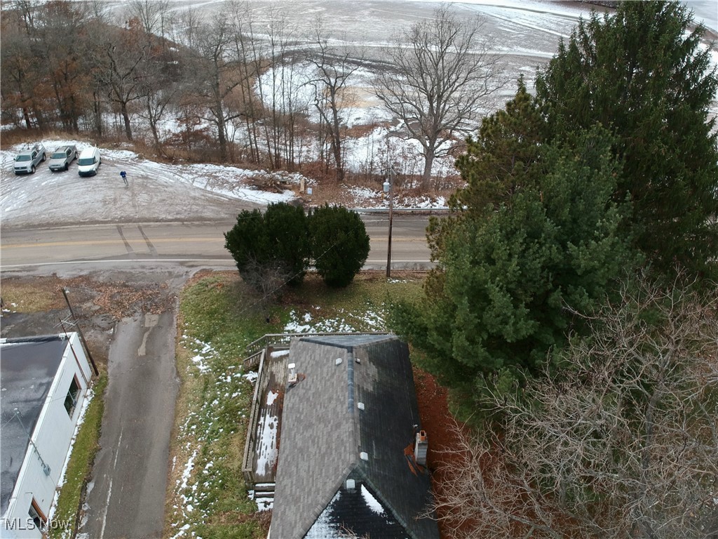 Carsons - Residential