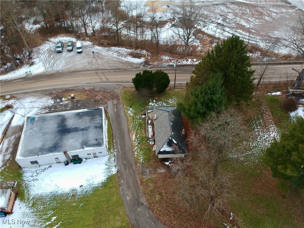 Carsons - Residential