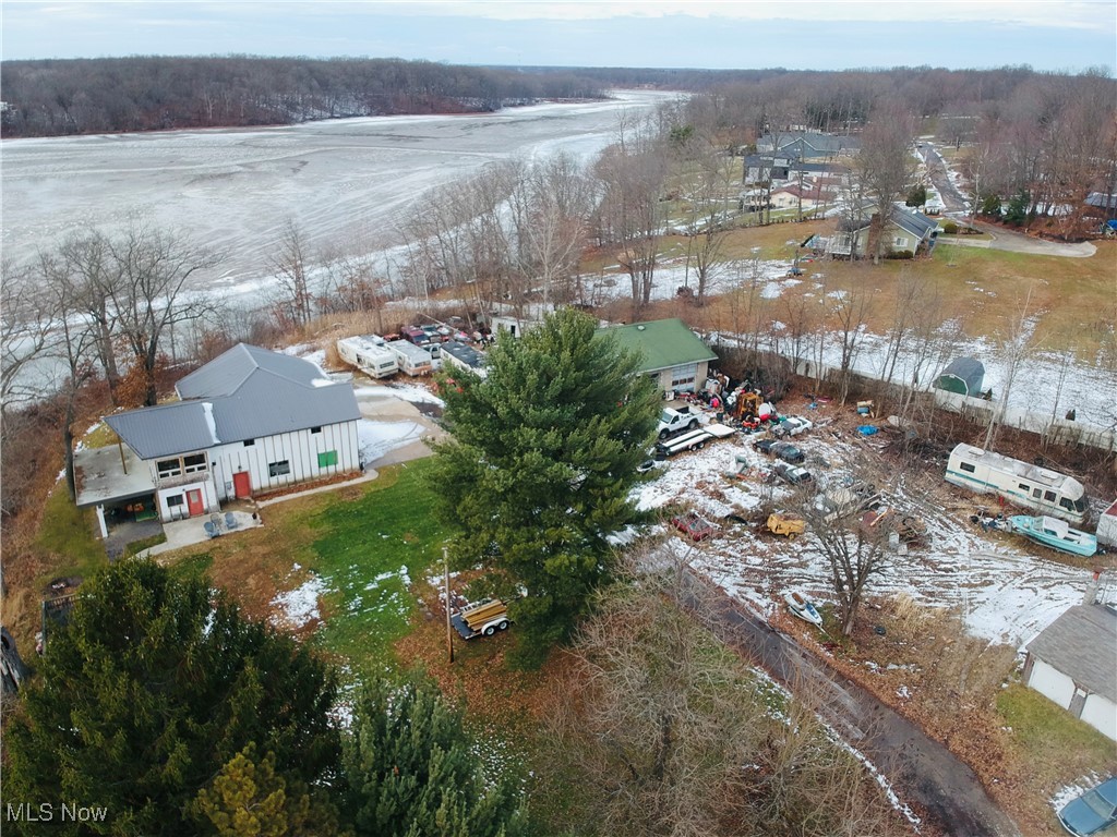 Carsons - Residential