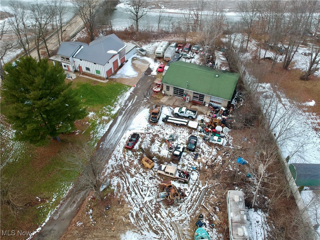 Carsons - Residential