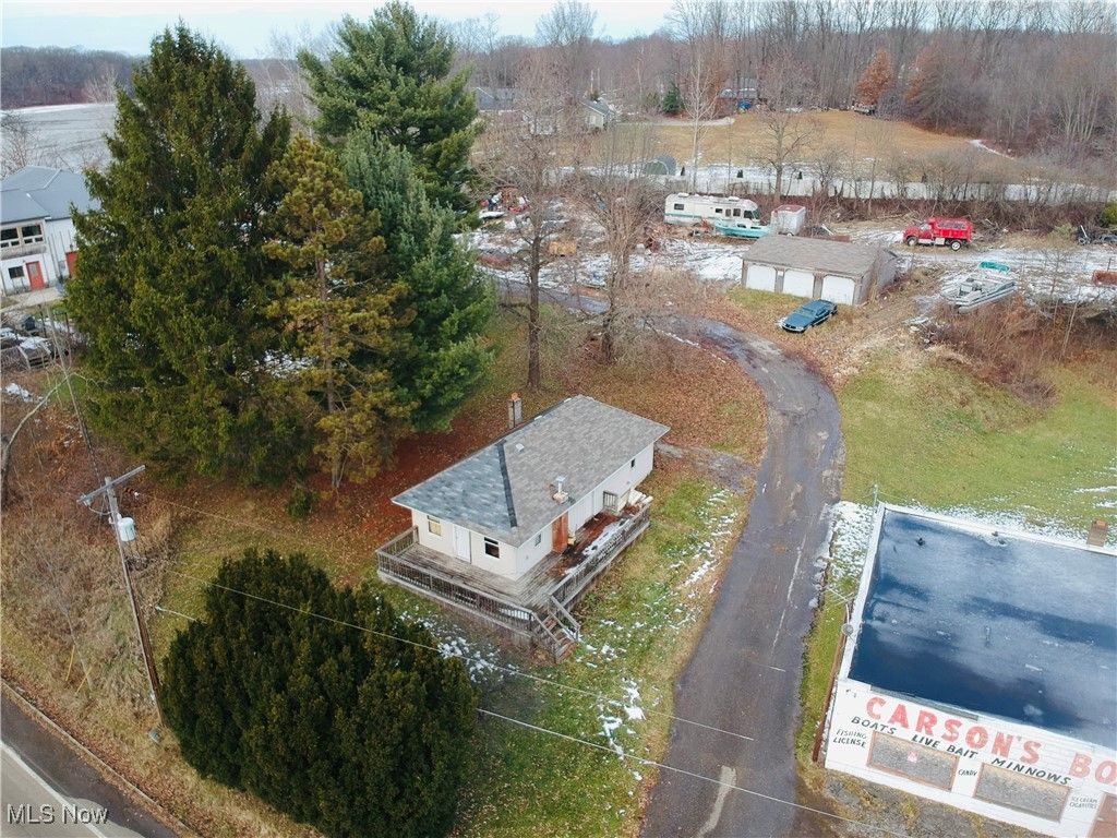 Photo of 16400 Ellsworth Road, Berlin Center, OH 44401 (MLS # 5176335)