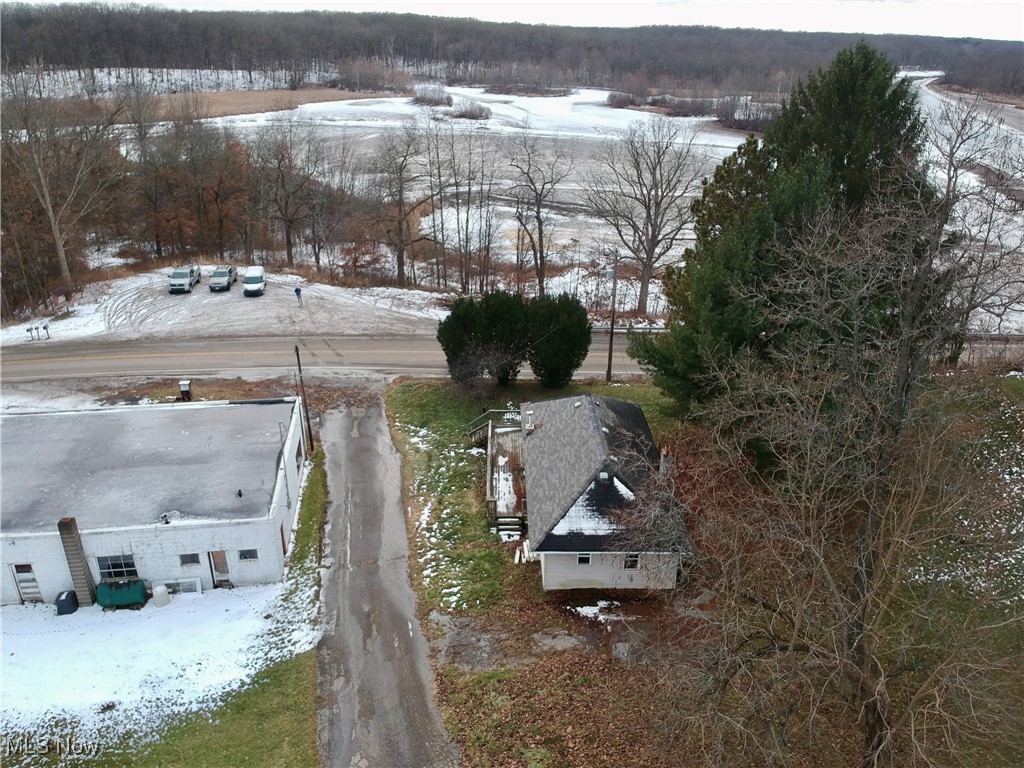 Carsons - Residential