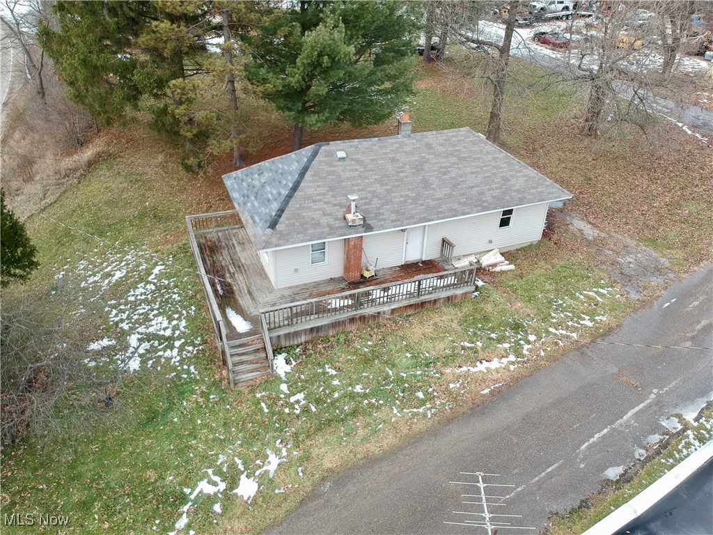 Carsons - Residential