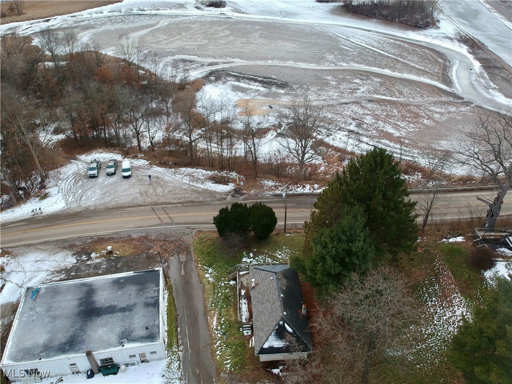 Carsons - Residential