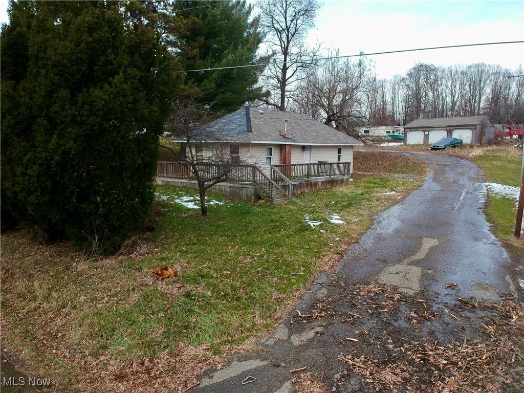 Photo of 16400 Ellsworth Road, Berlin Center, OH 44401 (MLS # 5176335)