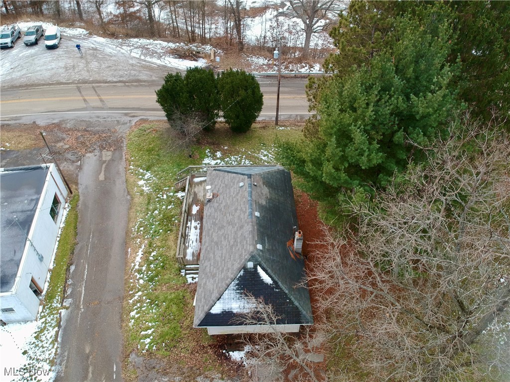 Carsons - Residential