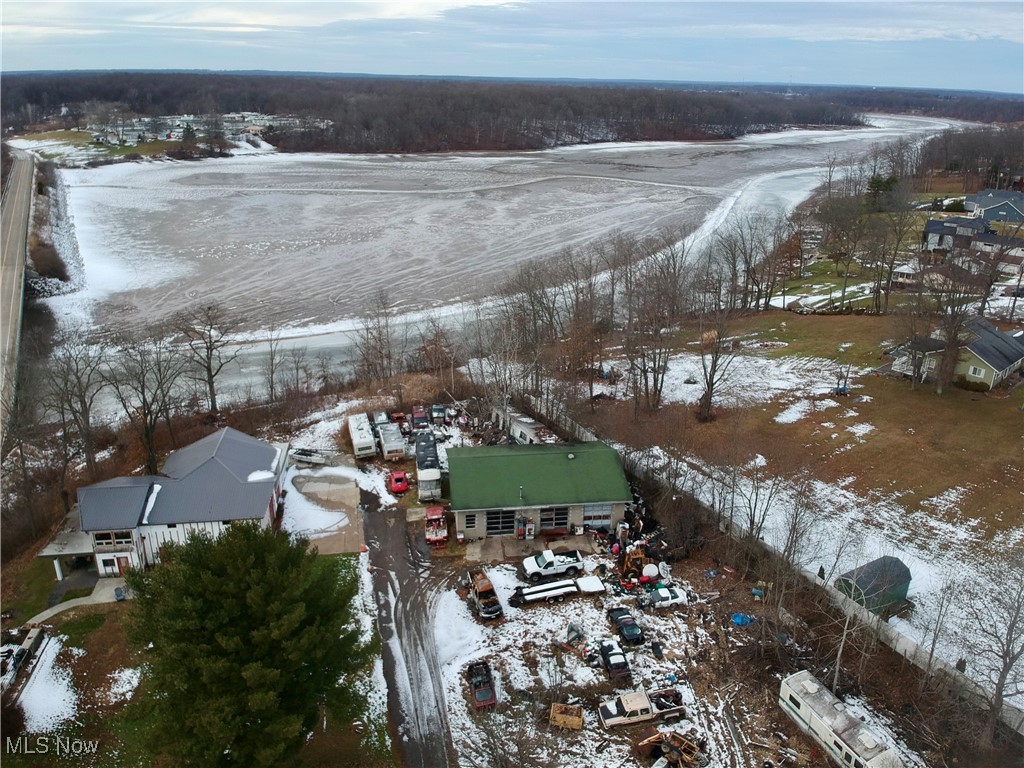 Carsons - Residential