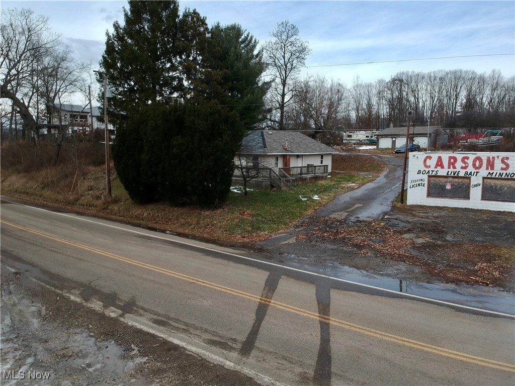 Carsons - Residential