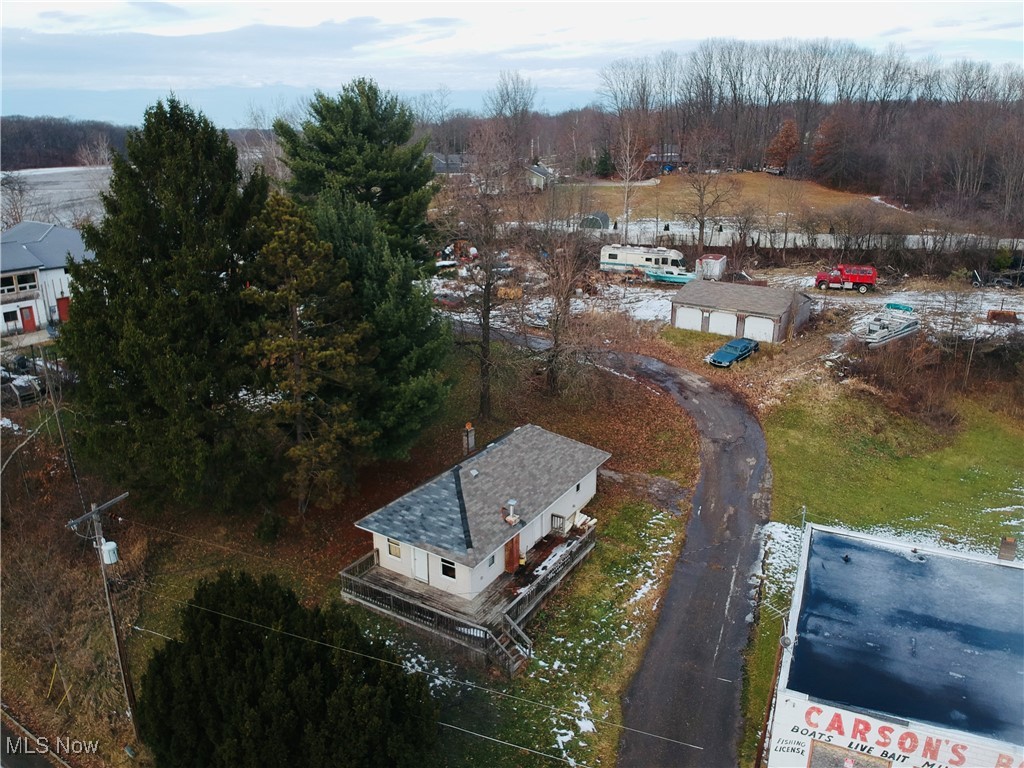 Carsons - Residential