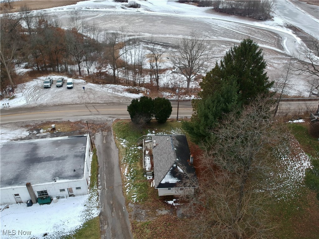 Carsons - Residential